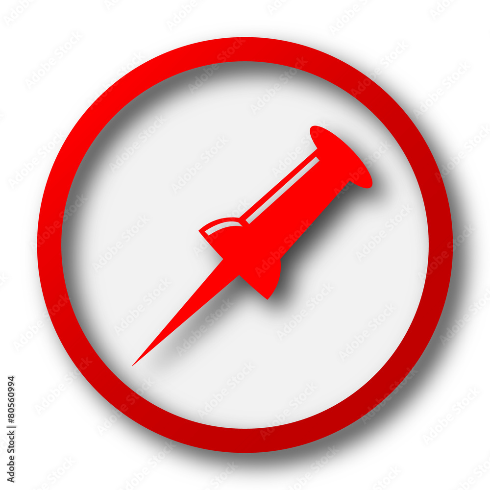 Pin icon Pin icon
