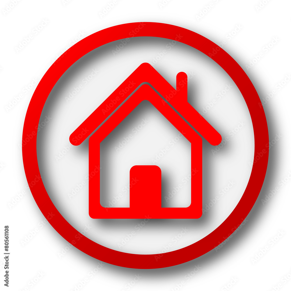 Home icon Home icon