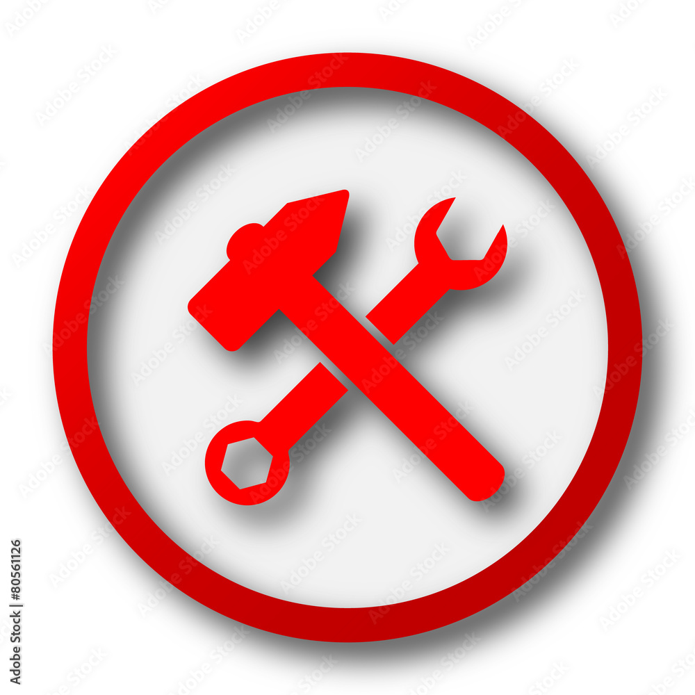 Tools icon Tools icon
