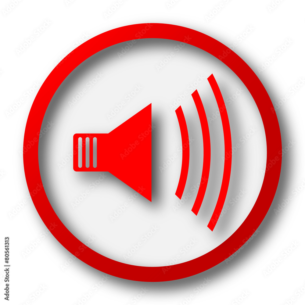 Speaker icon Speaker icon