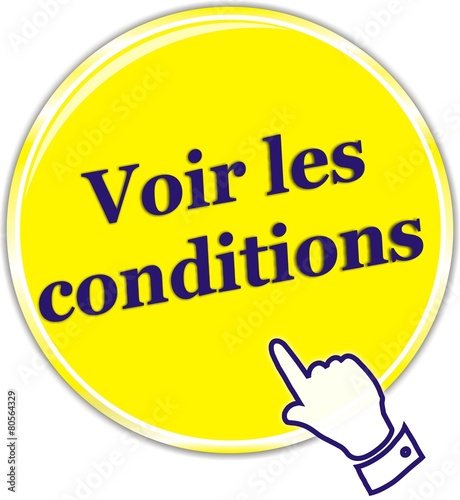bouton voir les conditions