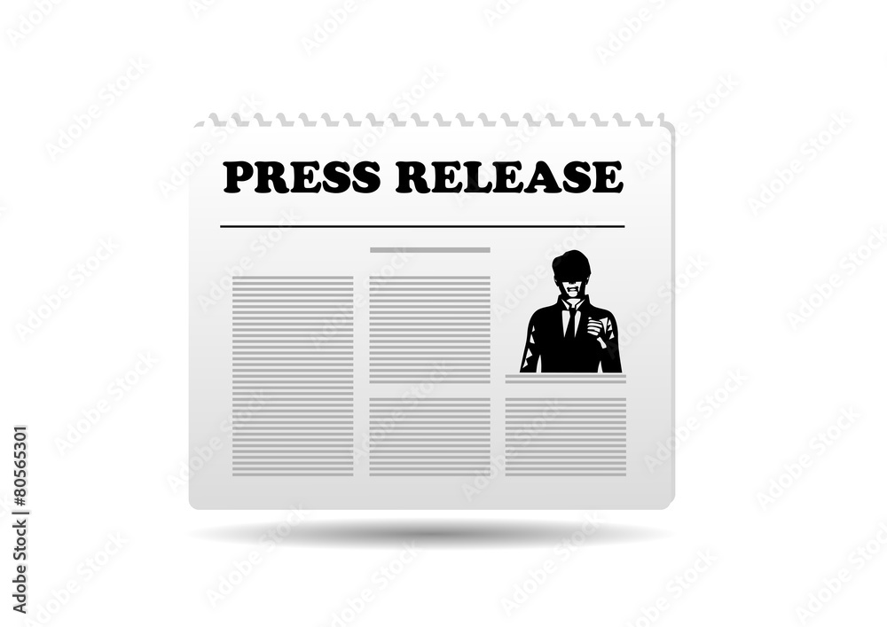 press release press release