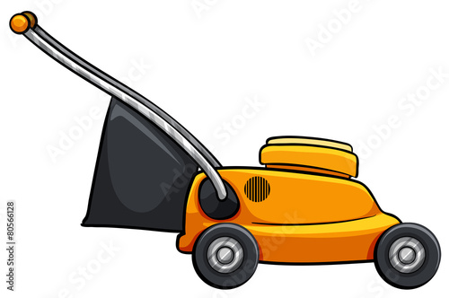 Lawnmower