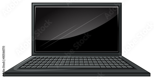 Computer laptop