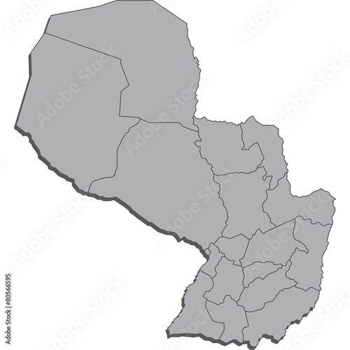 paraguay