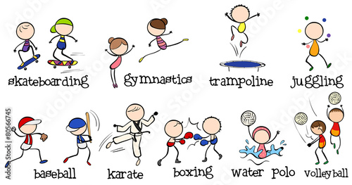 Sports