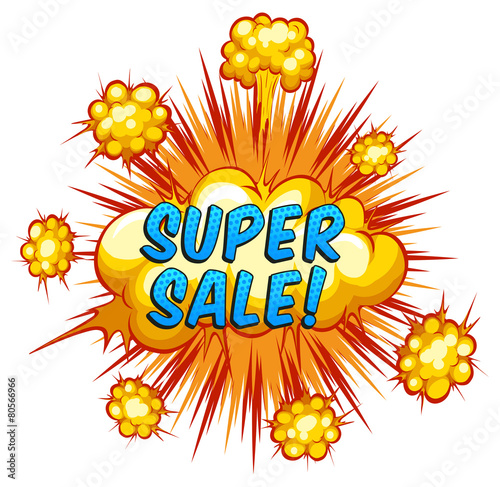 Super Sale