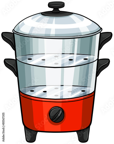 Photos Double boiler