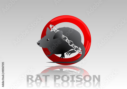 rat poison