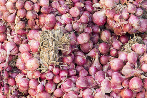 shallots photo