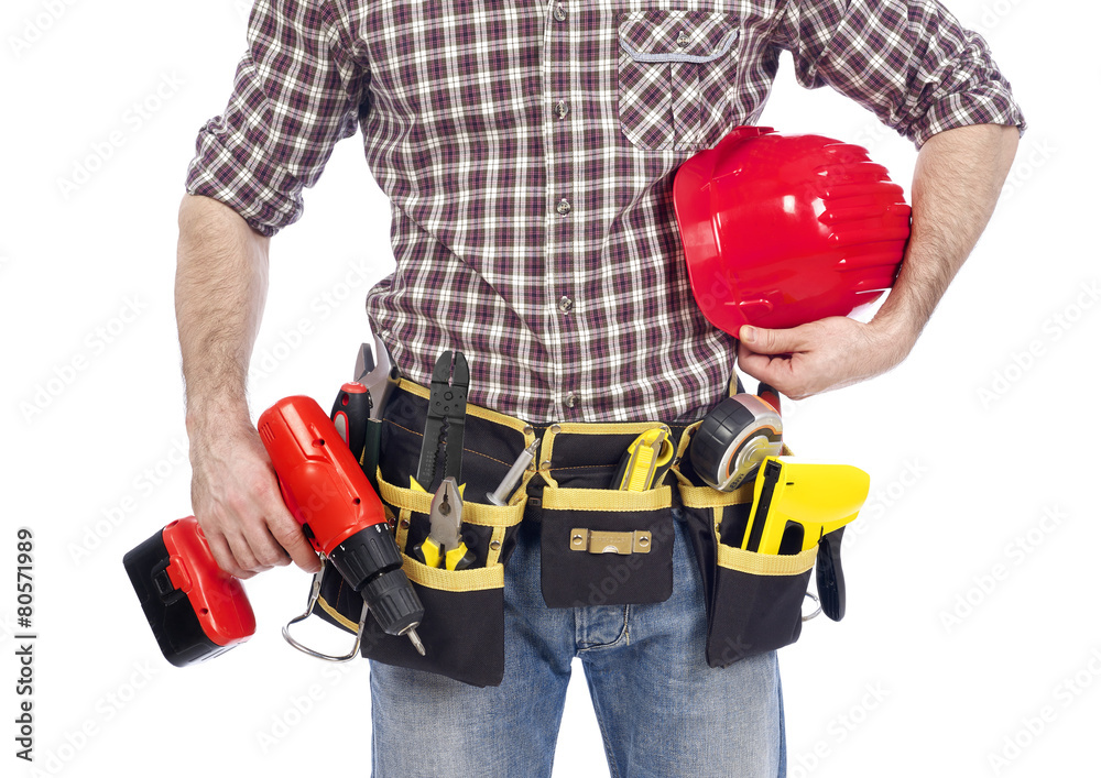 Tool belt Tool belt
