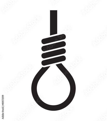 Noose icon