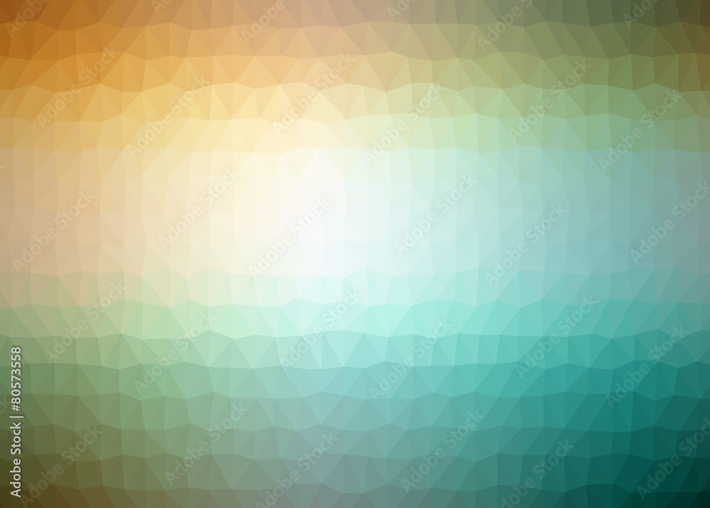 triangular low poly style illustration triangular low poly style illustration