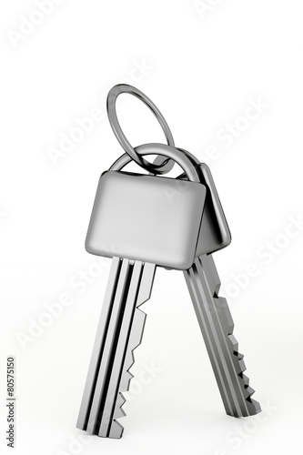 key