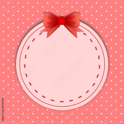 Fondo infantil 