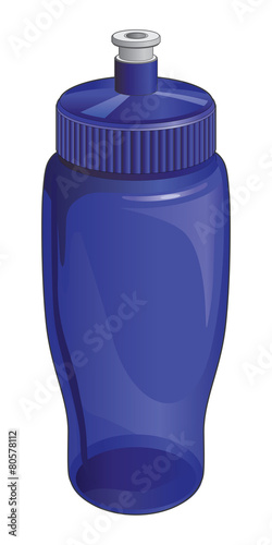 Water Bottle