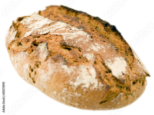 Foto Graubrot