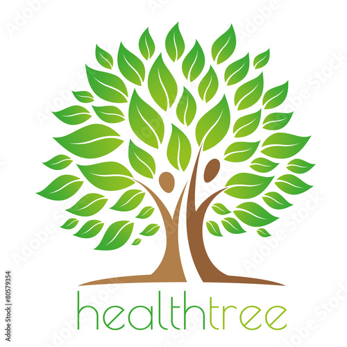 Healthtree logo