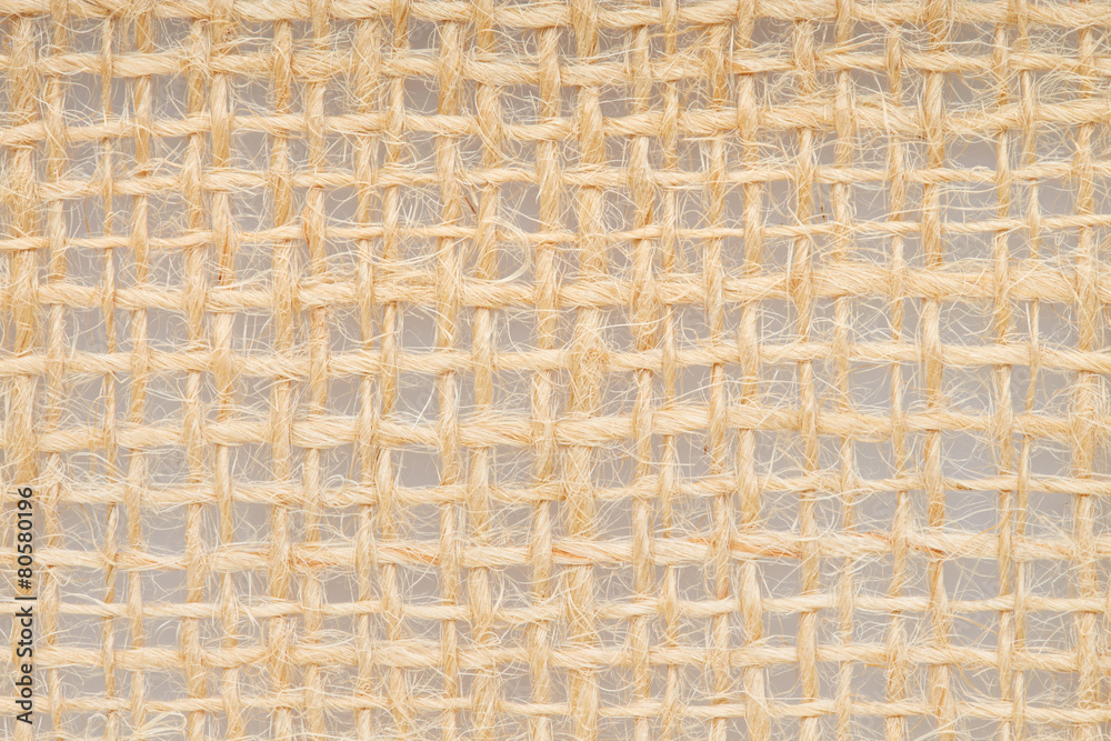 Burlap, brown, rough canvas texture background Burlap, brown, rough canvas texture background