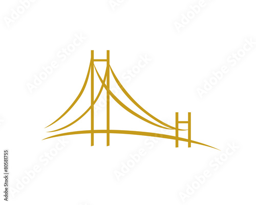 Golden Bridge