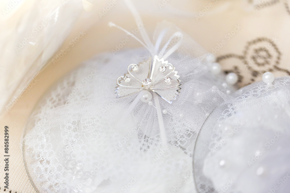 Abstract soft blur background wedding decoration Abstract soft blur background wedding decoration