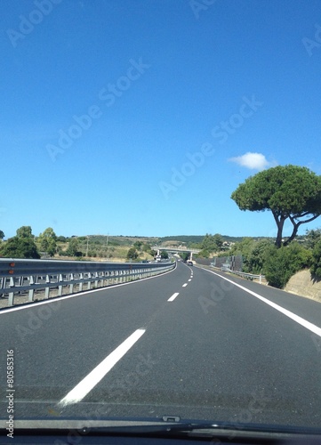 autostrada