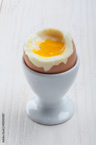 Eggs cup