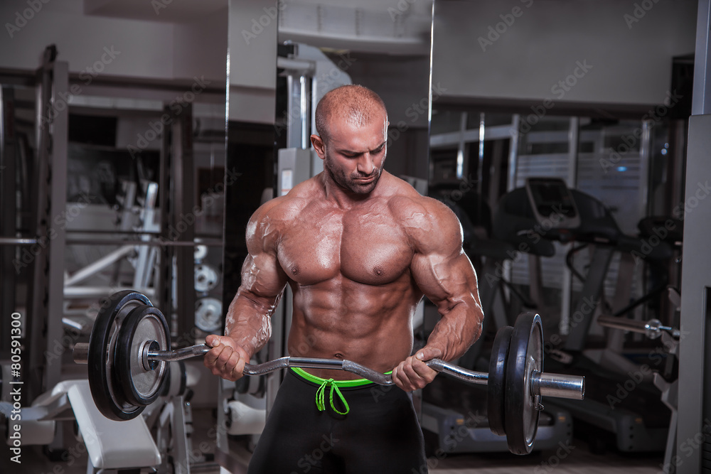 Workout With Weights Workout With Weights