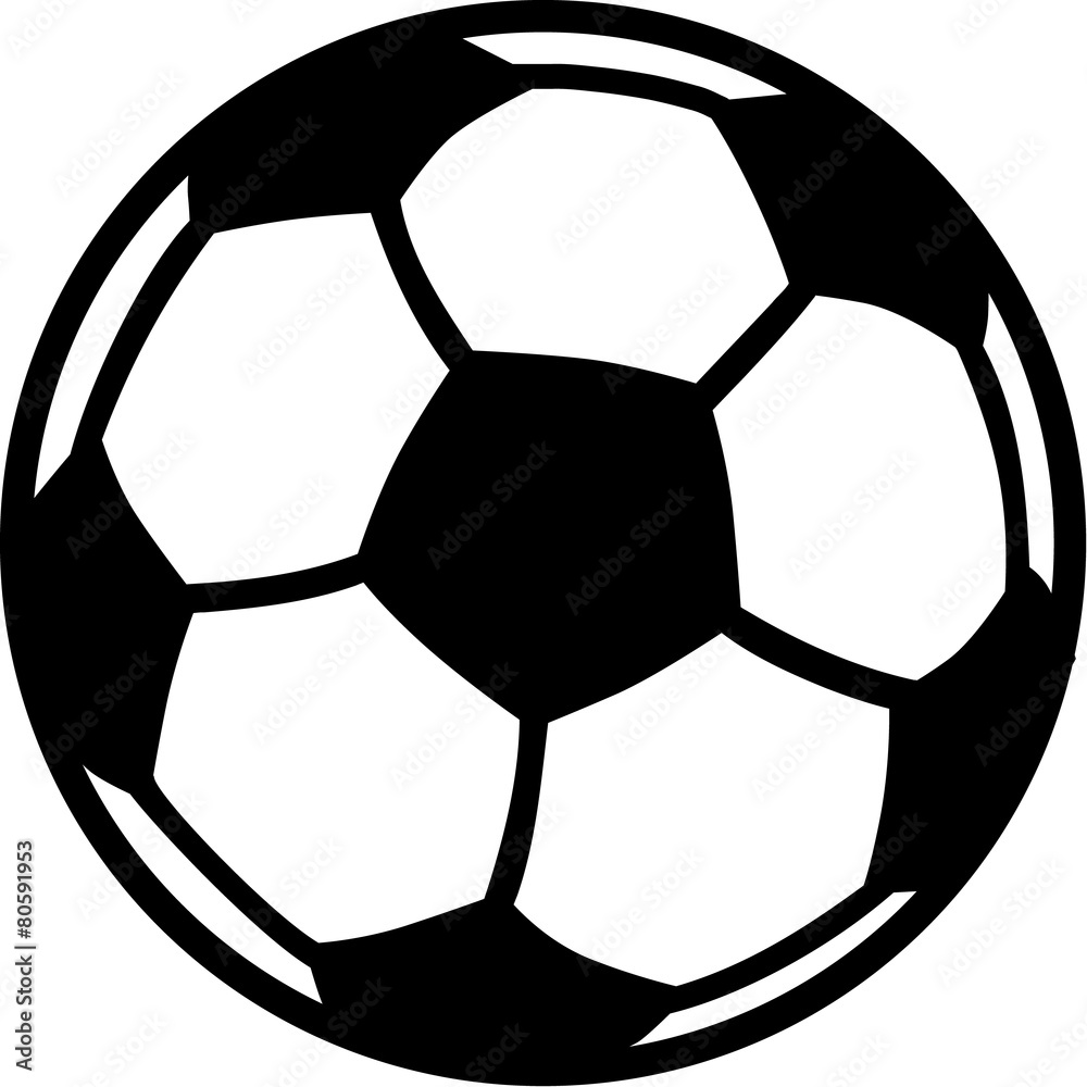 Football Ball Football Ball