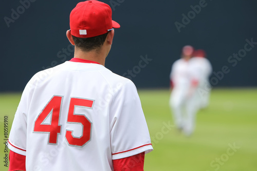 Baseball