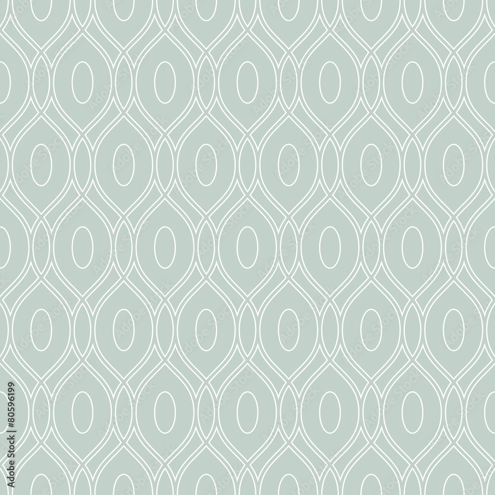 Geometric Seamless Vector Pattern Geometric Seamless Vector Pattern