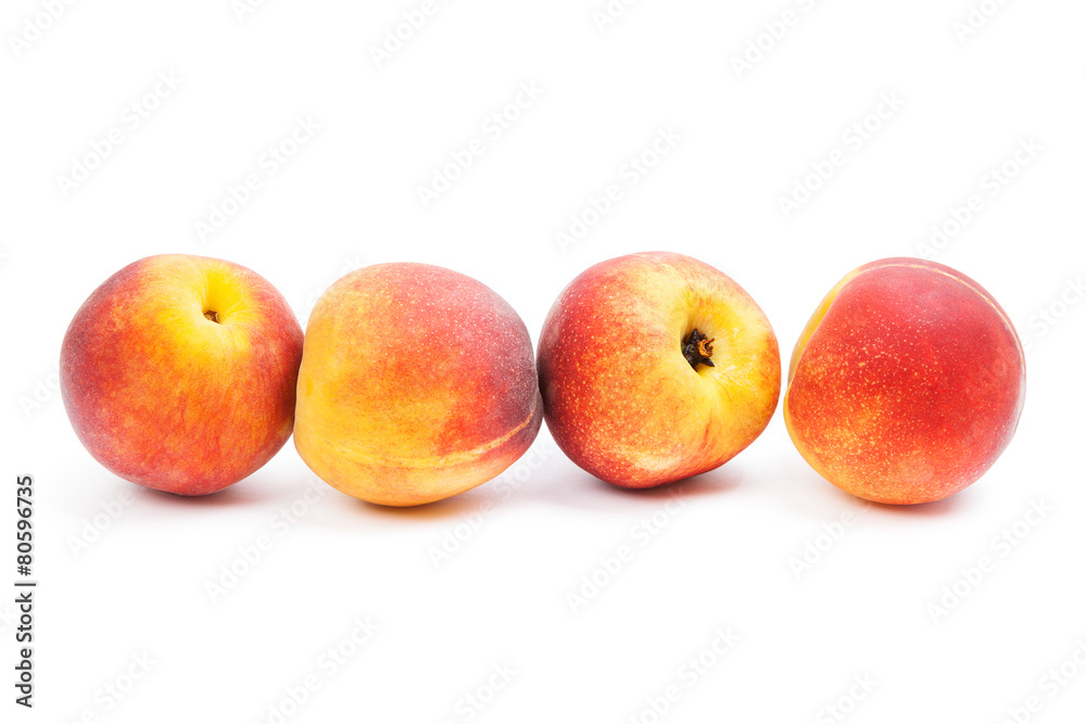 peach peach