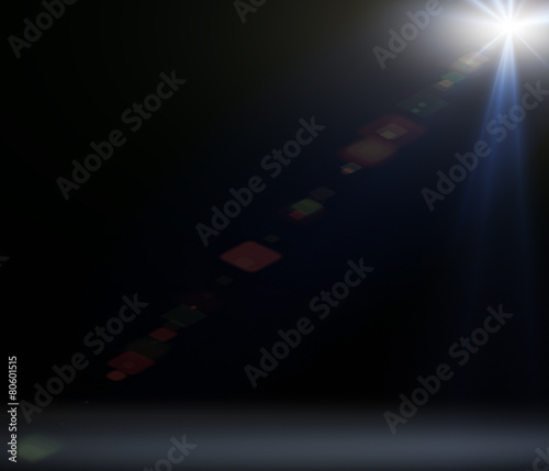 concert lighting