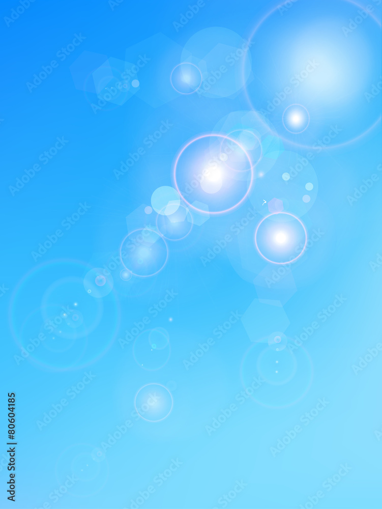 空　風景　背景