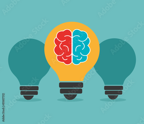 Brain design.