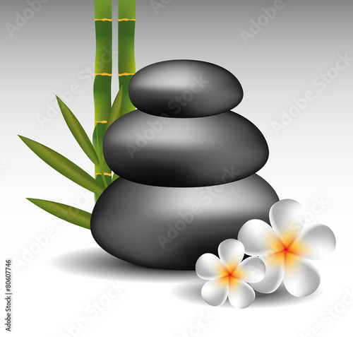 Spa design.