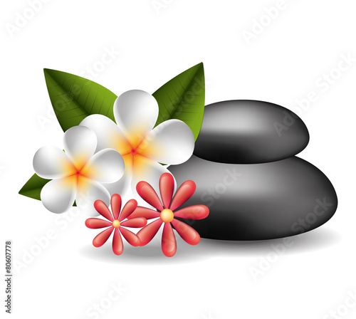 Spa design.