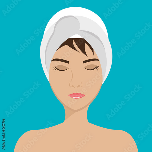 Spa design.