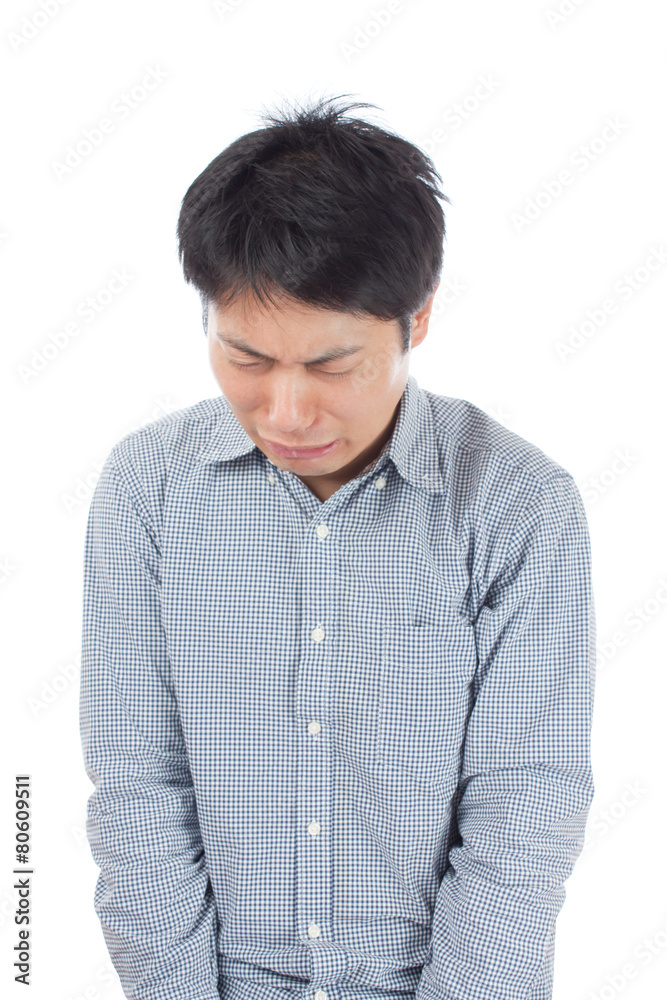 男性 男性