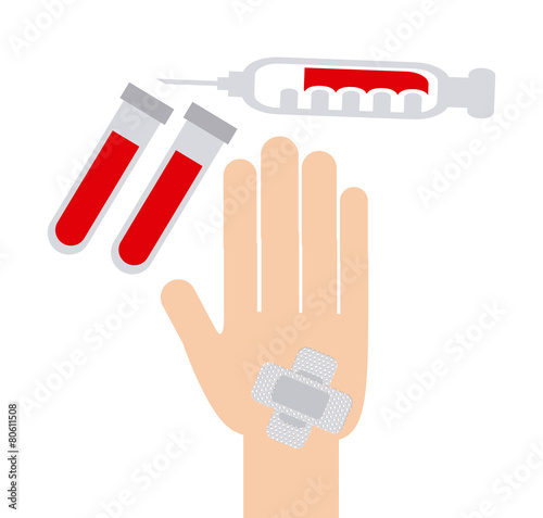 donate blood