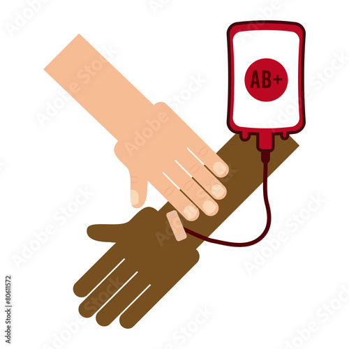 donate blood