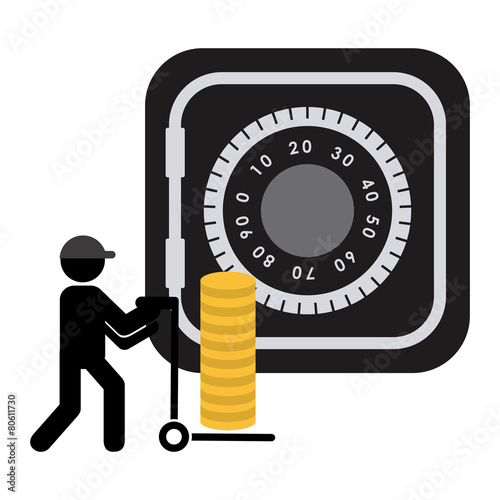 money concept