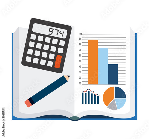 business infographic