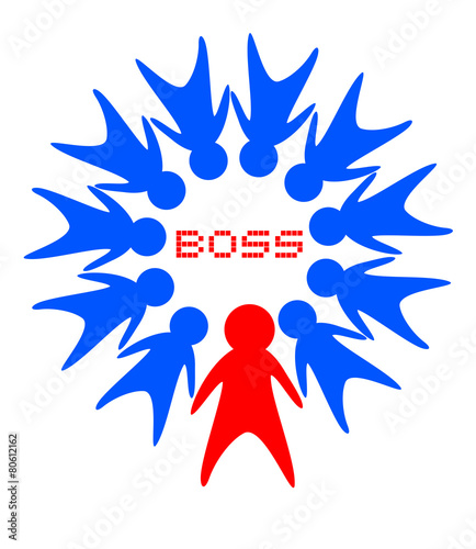 boss symbol
