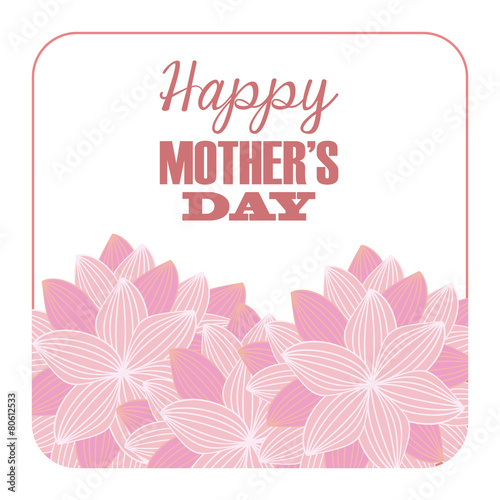 happy mothers day