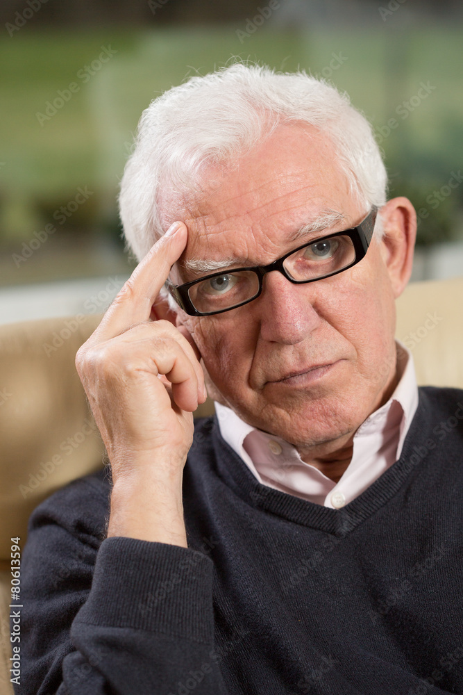 Experienced psychiatrist Experienced psychiatrist
