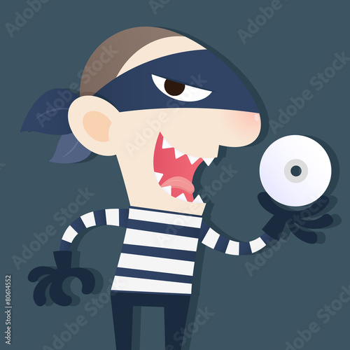 Thief