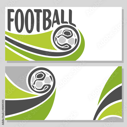 Background images for text on the subject of football