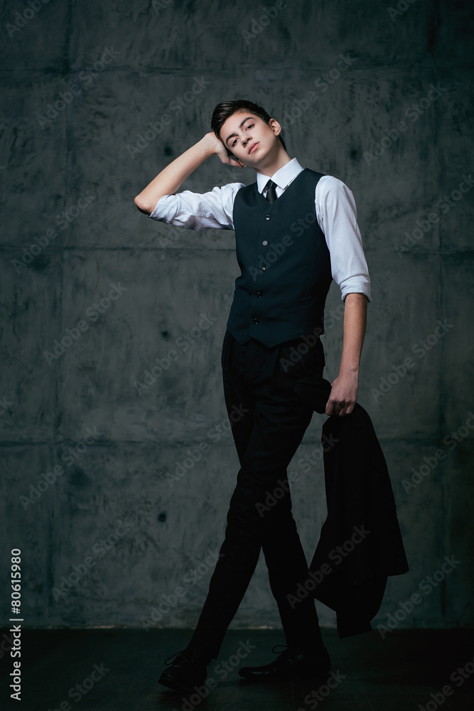 Nice boy Nice boy