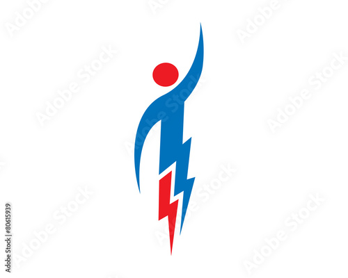 Flash Figure